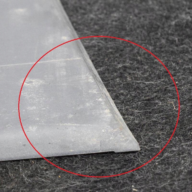 фото №5, Citroen jumper box mk3 передняя правая молдинг дверная