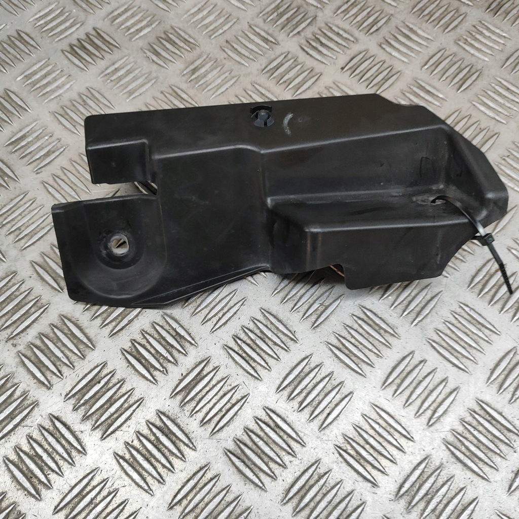 фото №5, Chevrolet camaro 2014 впуск / канал повітря інтеркулер