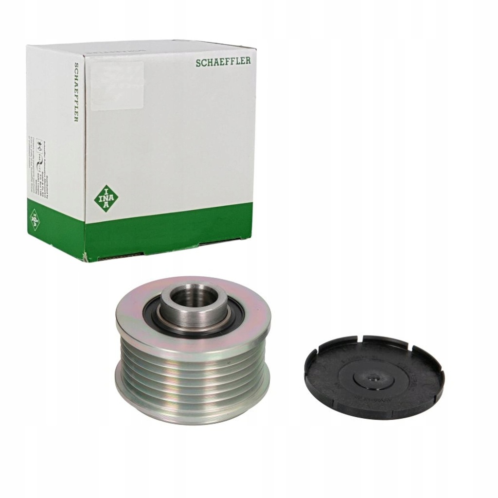 фото №1, Ina зчеплення генератора do dacia dokker logan 1.6