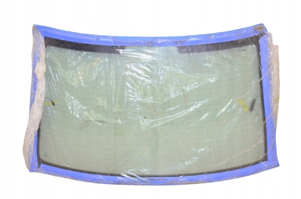 фото №4, Vw passat b7 3ae стекло задняя 2013 rok 3ae845051c