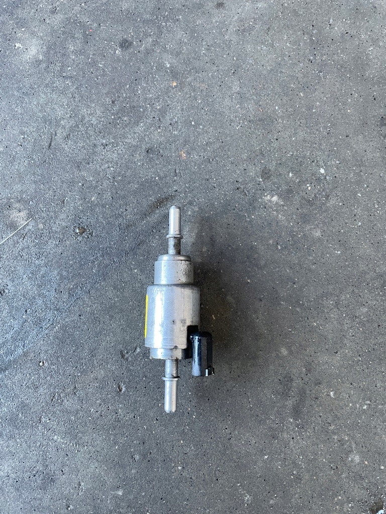 фото №1, Volvo xc60 lift помпа топлива webasto tm1005349