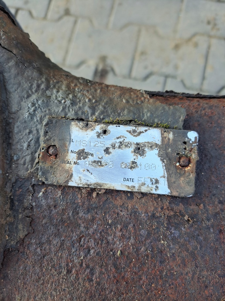 фото №4, Корпус диференціал міст балка мосту oś задня renault midlum dxi r 17.5