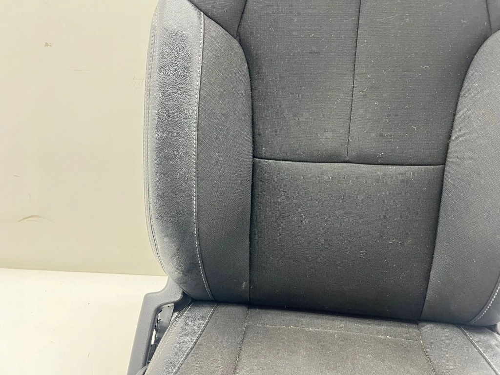 фото №4, Volvo xc40 сиденье правый передний перед