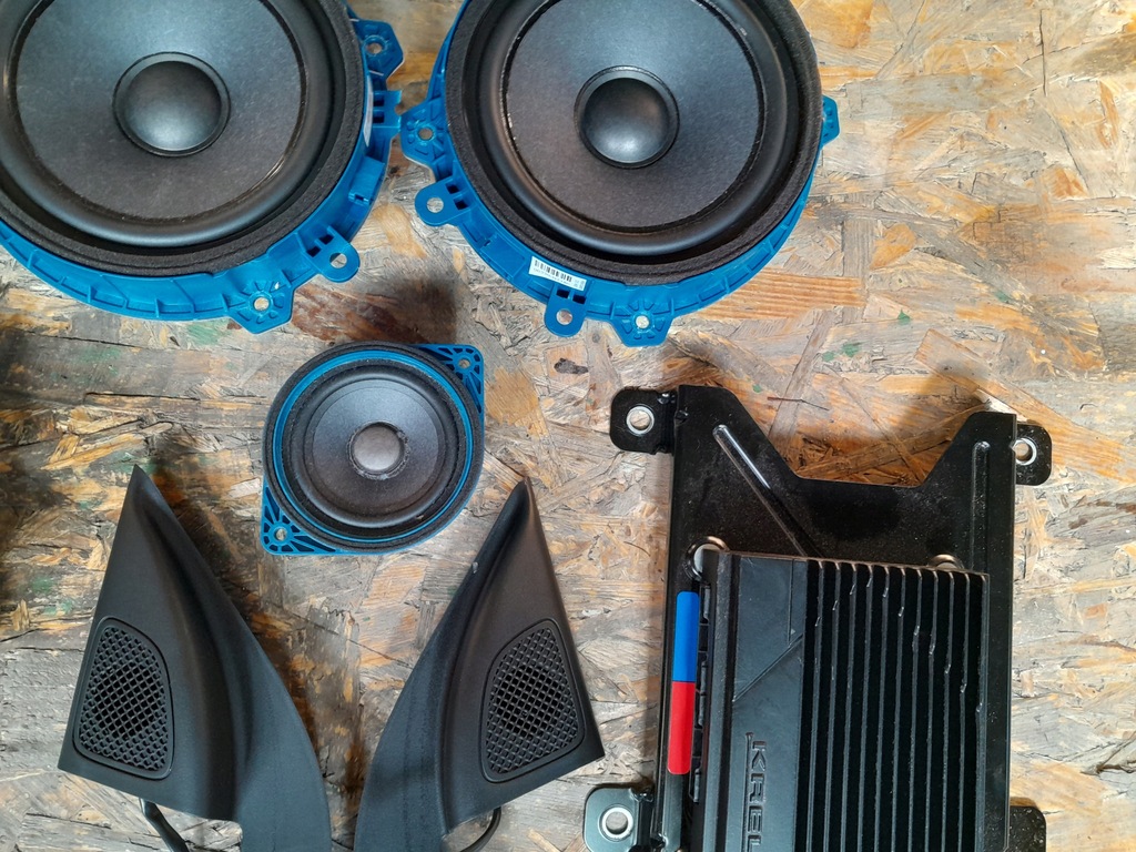 фото №5, Hyundai tucson iv набір озвучення krell 96380-n7100