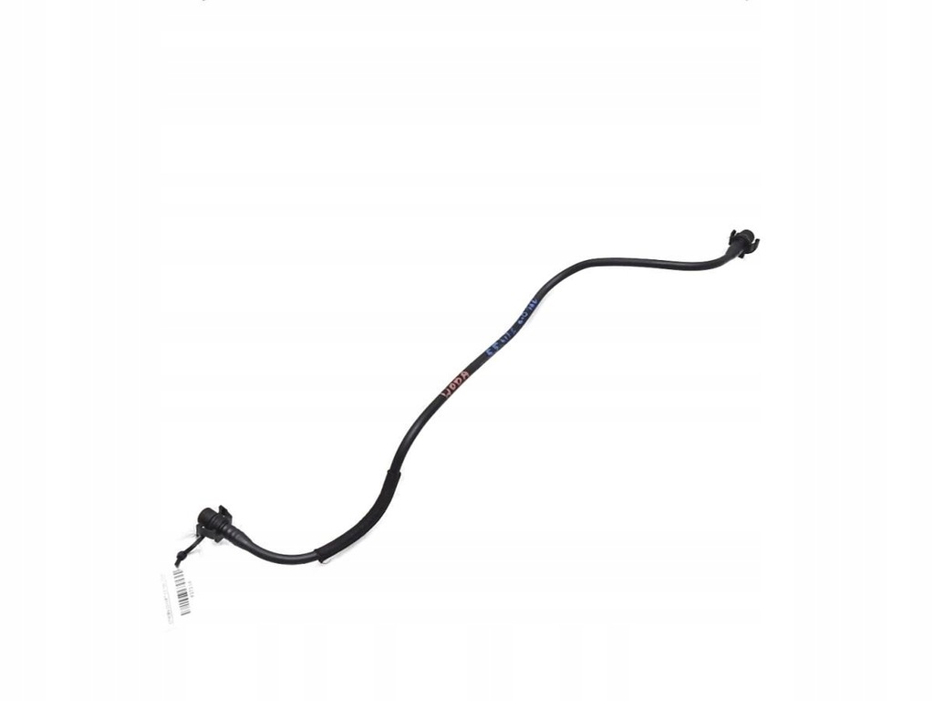 фото №1, Wąż трубка wody citroen c5 i 2.0 16v