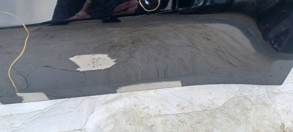 фото №5, Tesla y двері ліва задня задні