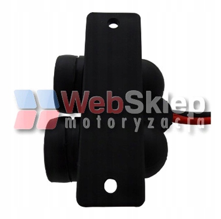 фото №7, I0u99 роз'єм прикурювача wodoodporne подвійний 12v