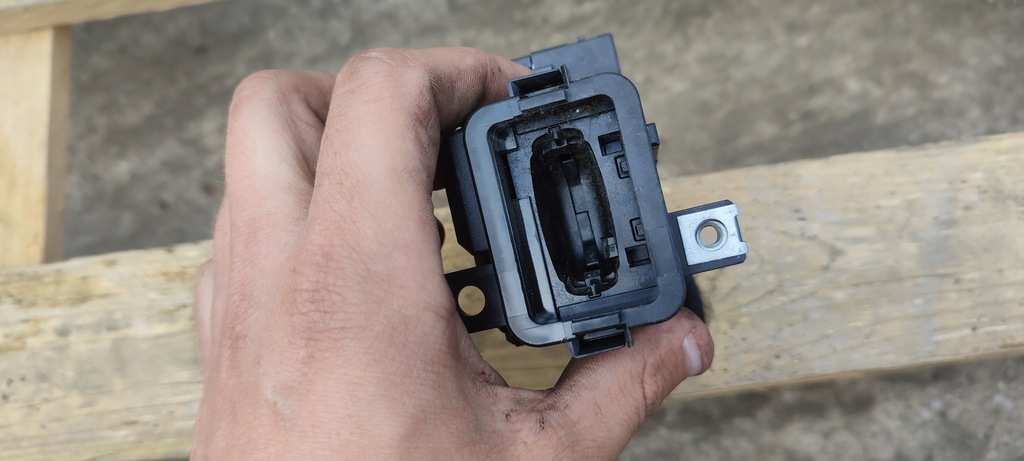 фото №11, Замок зажигания с ключ audi a4 b8 8k0909131d