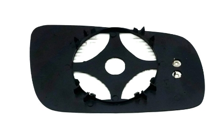 фото №11, Вкладыш стекло зеркало vw golf iv bora seat toledo l