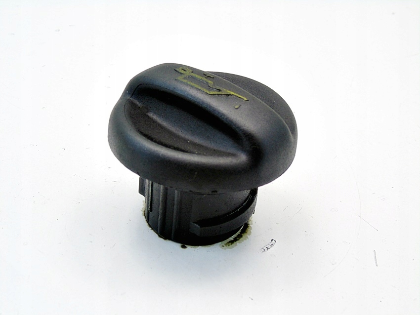 фото №1, Крышка масла 1.4 tdci fiesta 5 6 fusion mazda 2