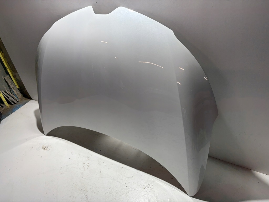 Капот крышка двигателя renault kadjar 15-21 оригинал Оригинал