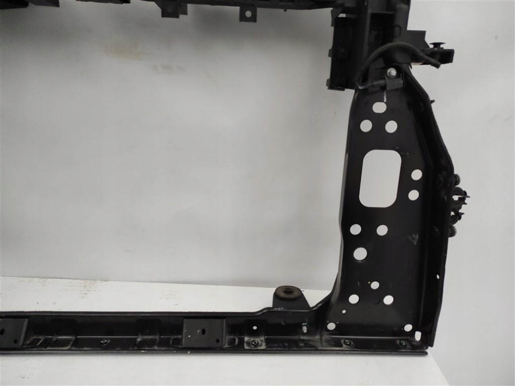 фото №4, Усилитель pas перед jeep compass 2 ii po 2017