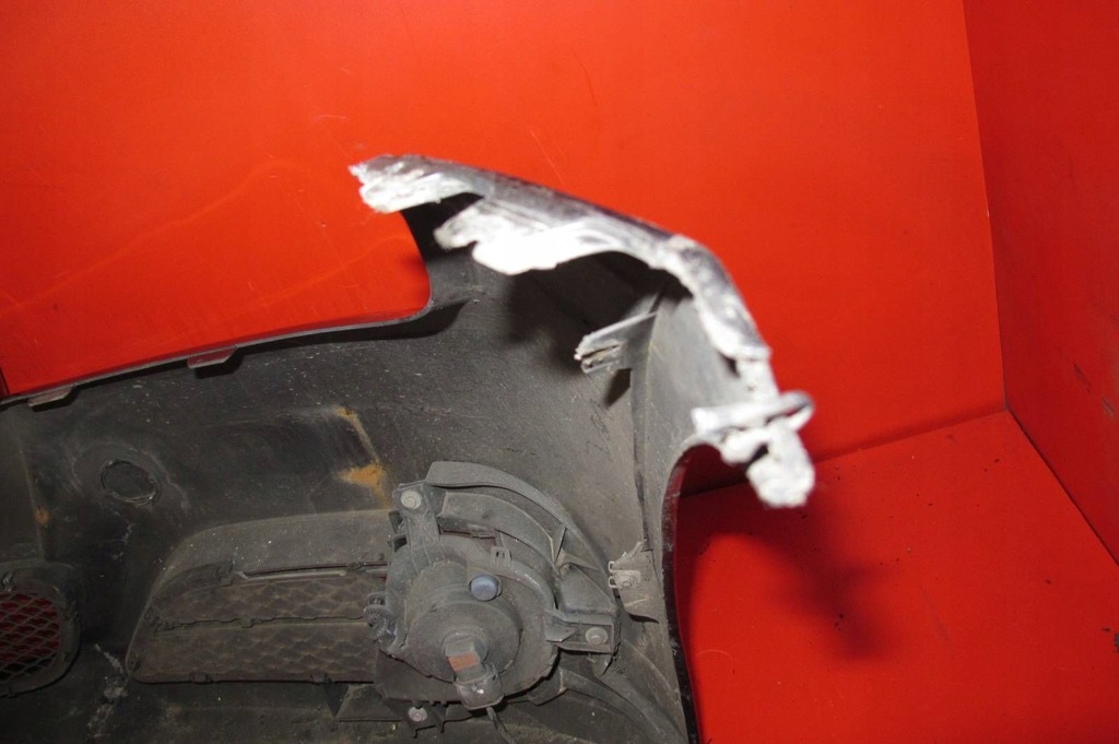 фото №16, Bmw 3 e90 e91 2010 с передний бампер передний 475