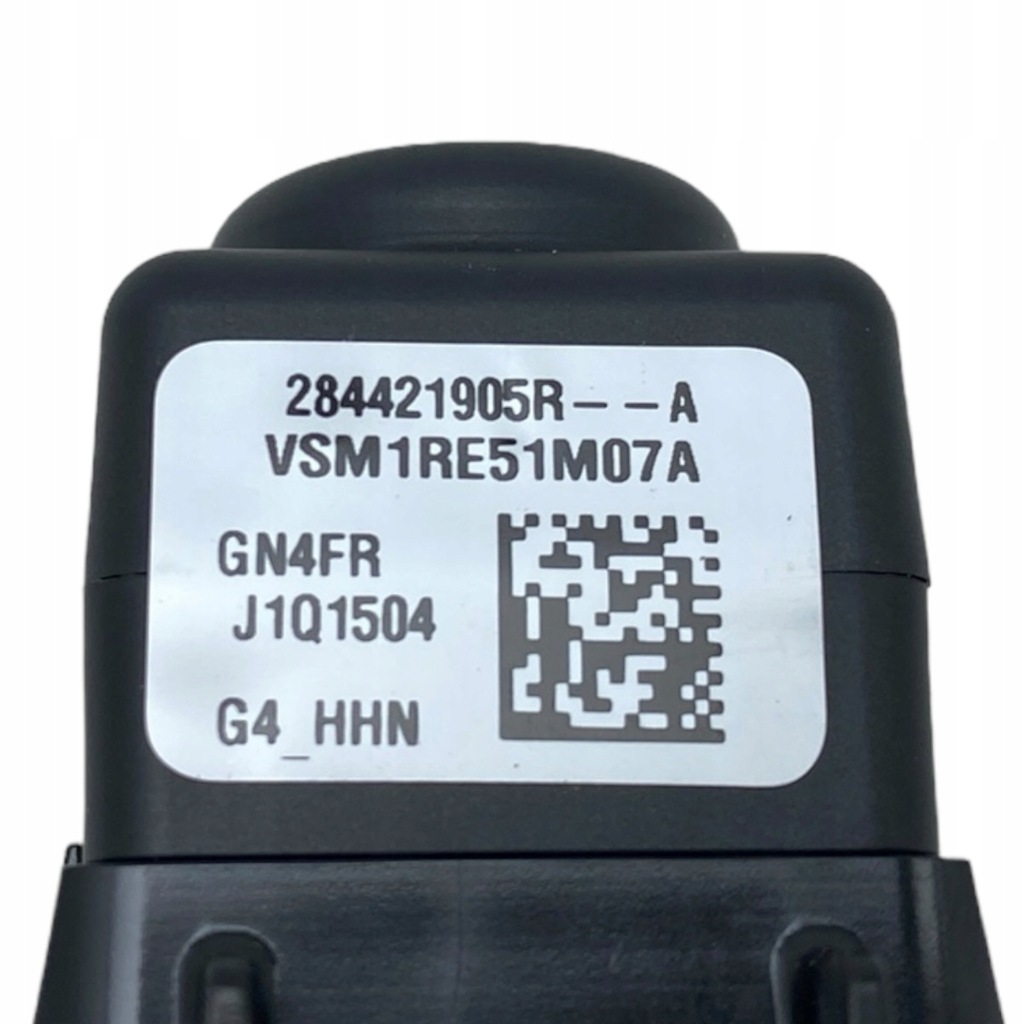 фото №16, Камера заднего вида renault megane ev e- tech 284421905r