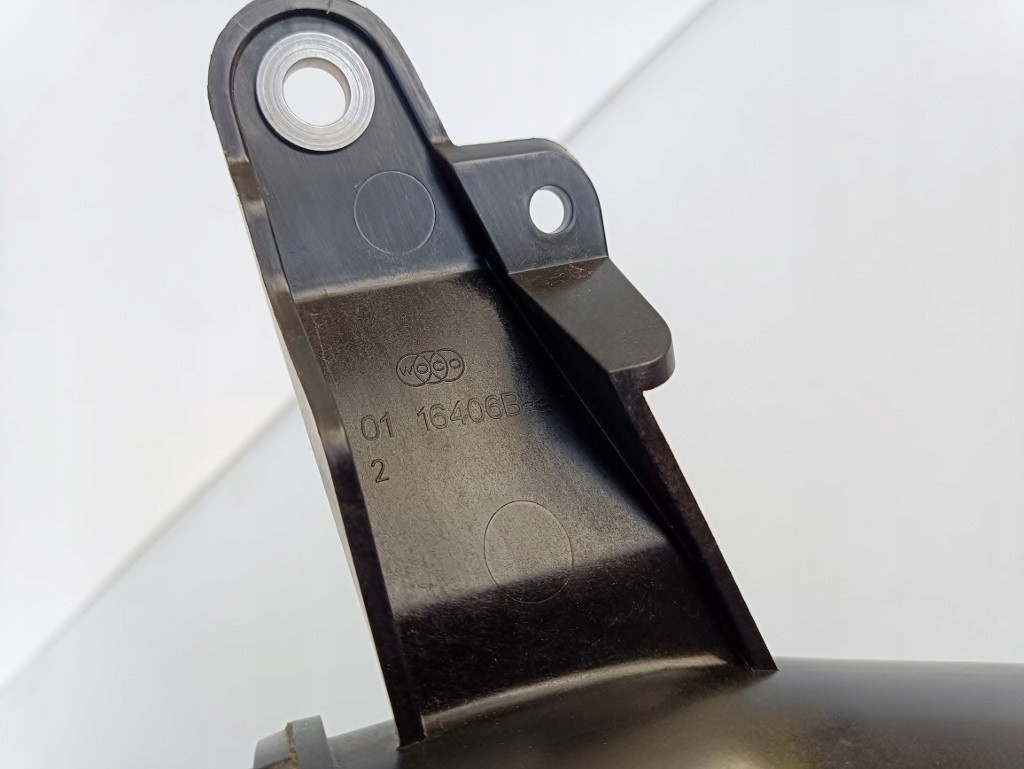 фото №5, Volvo xc40 1.5 benz шланг интеркулер 32222148 32224394