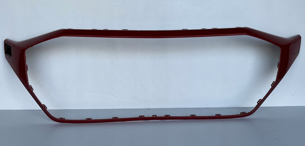 фото №1, Решітка радіатора решітка радіатора рамка audi q8 e-tron 4m8 4m8807725c