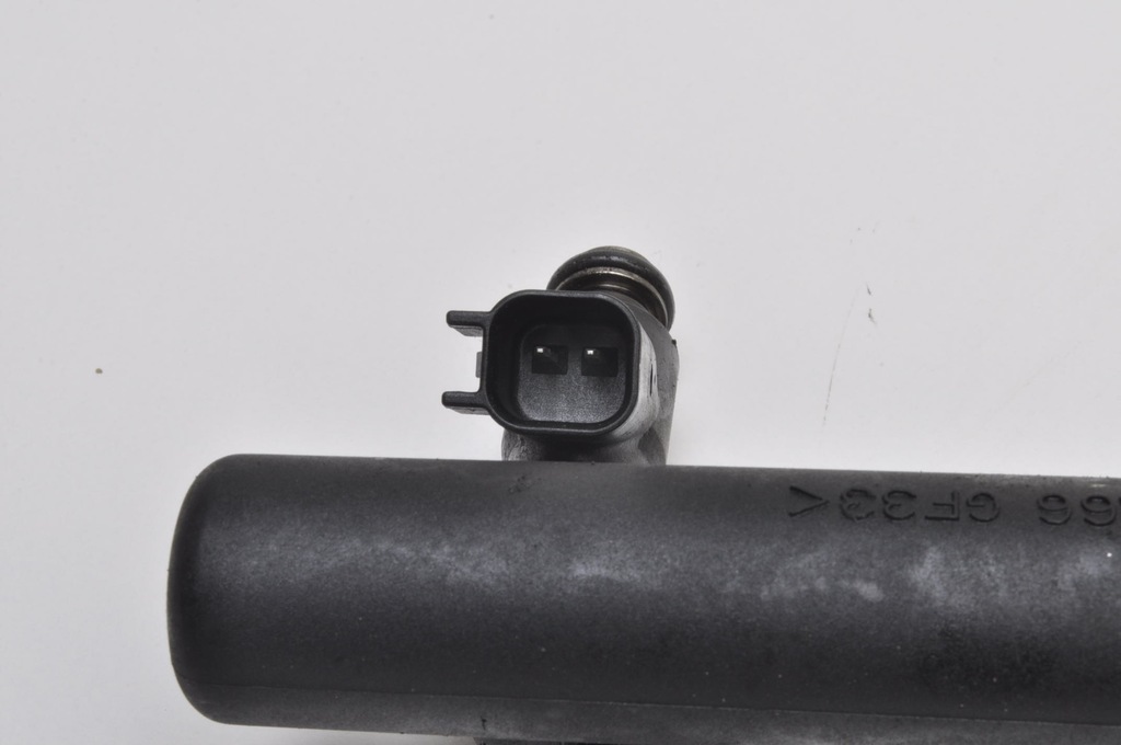 фото №8, Hyundai sonata v 3.3 24v молдинг впрыскная инжектор 35304-3c300 35310-3c000