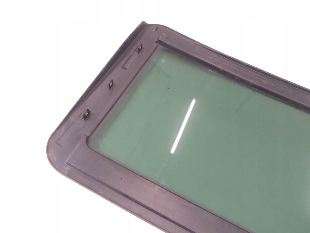 фото №4, Стекло люк панорамы bmw e60 sedan малый