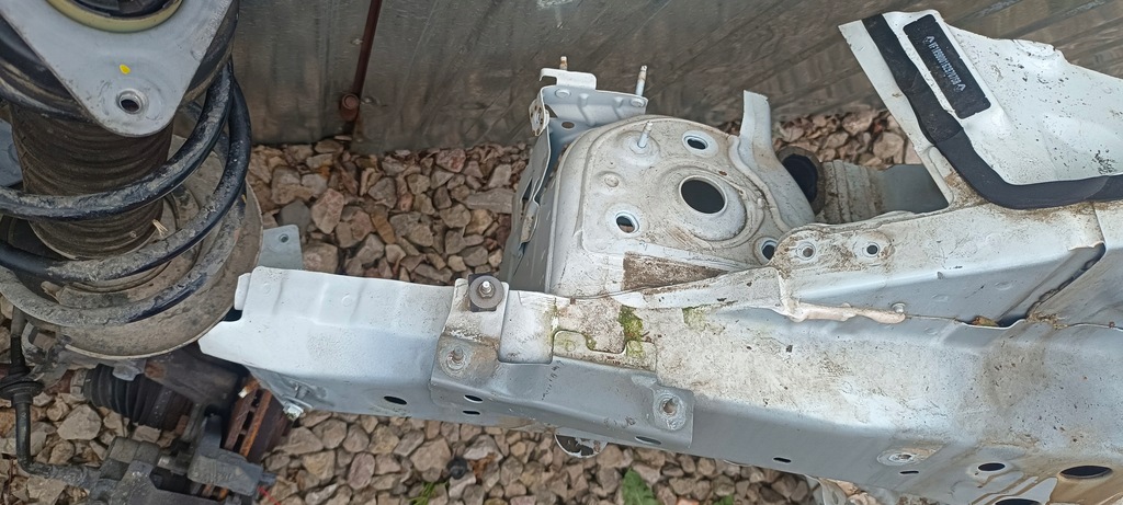 фото №4, Clio iv поріг блок двигуна підкрилок чверть лівий dv369