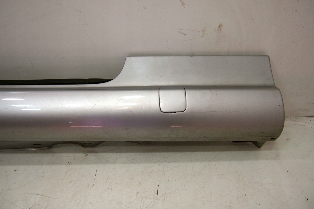 фото №4, Молдинг поріг поріг правий amg sl55 sl65 amg sl r230 org