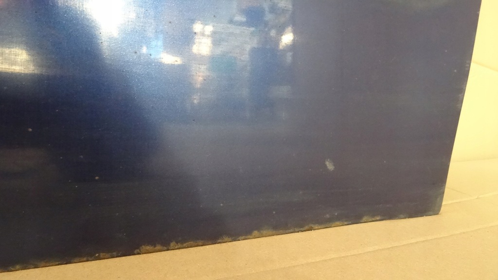 фото №8, Mercedes vito w638 дверь правое правый перед