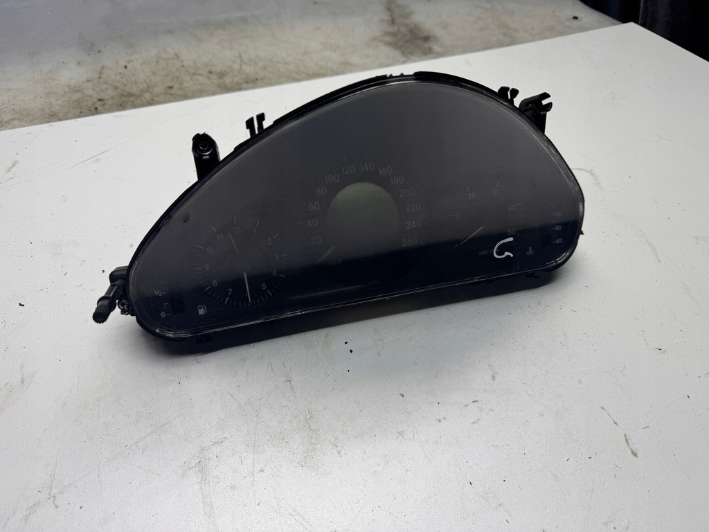 фото №1, Лічильник mercedes w211 e klasa 2115406048