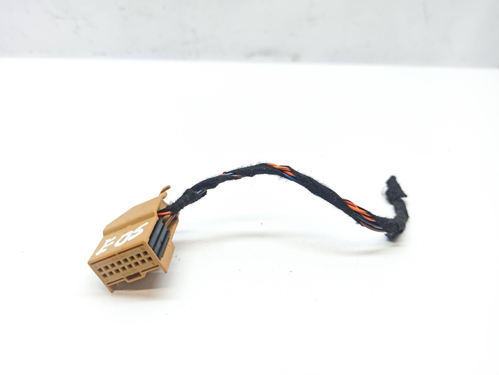 фото №7, Volkswagen eos 2010 другая жгут трубопровод / кабели