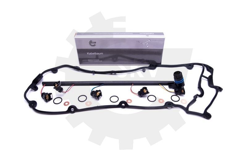 фото №1, Джгут насос-форсунок 53skv003