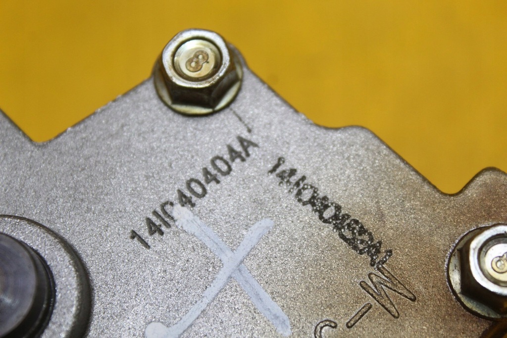 фото №9, Насос масла mitsubishi outlander iii 2.0 16v 4j11