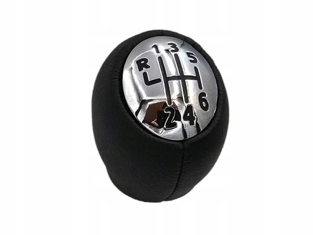 фото №14, Ручка перемикання передач renault fluence trafic ii trafic iii clio iii scenic