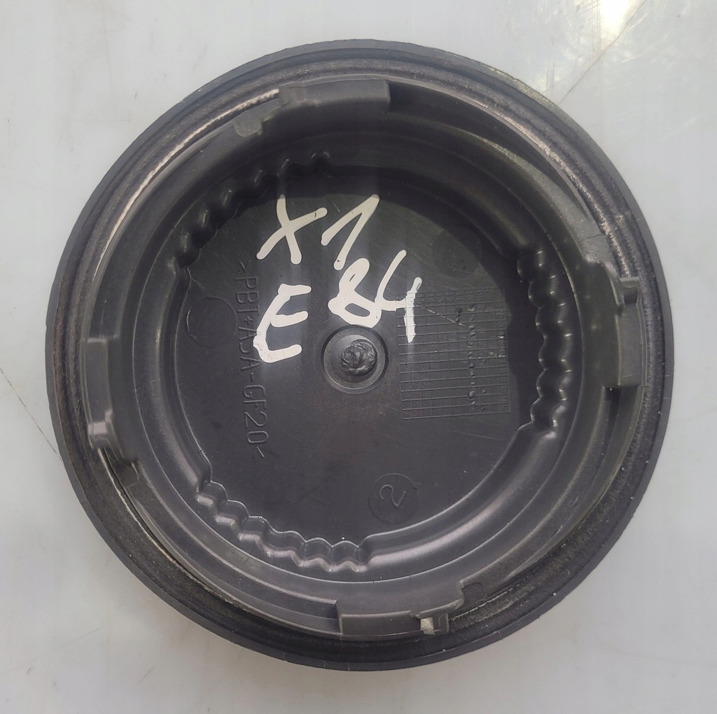 фото №1, Заглушка фара bmw x1 e84