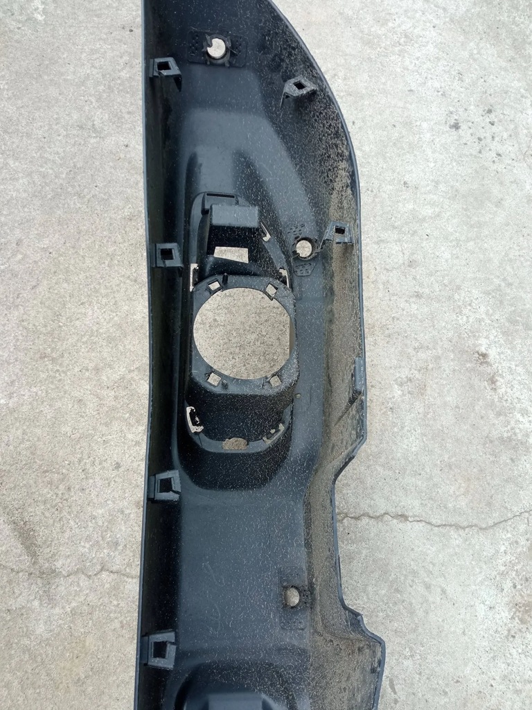 фото №8, Jeep wrangler jl 17- бампер перед передний 6x pdc