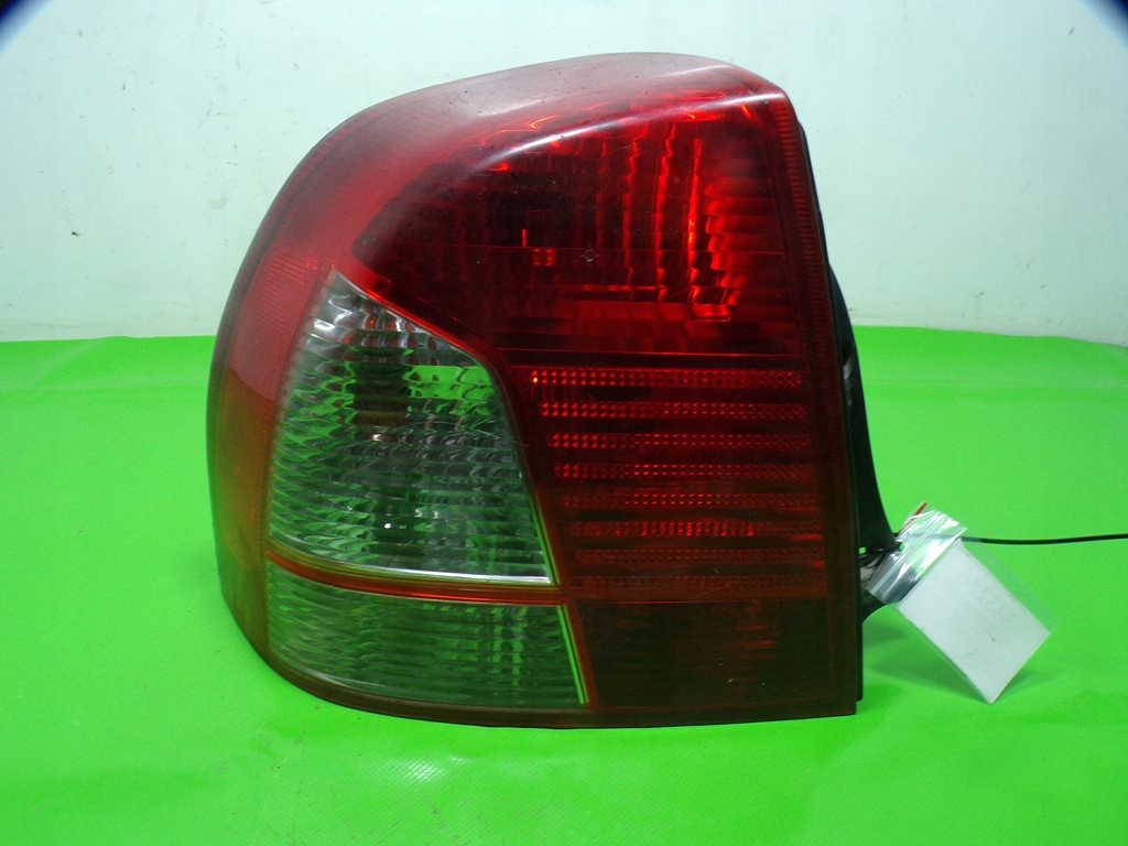 фото №1, Kia shuma ii лампа задняя левая sedan