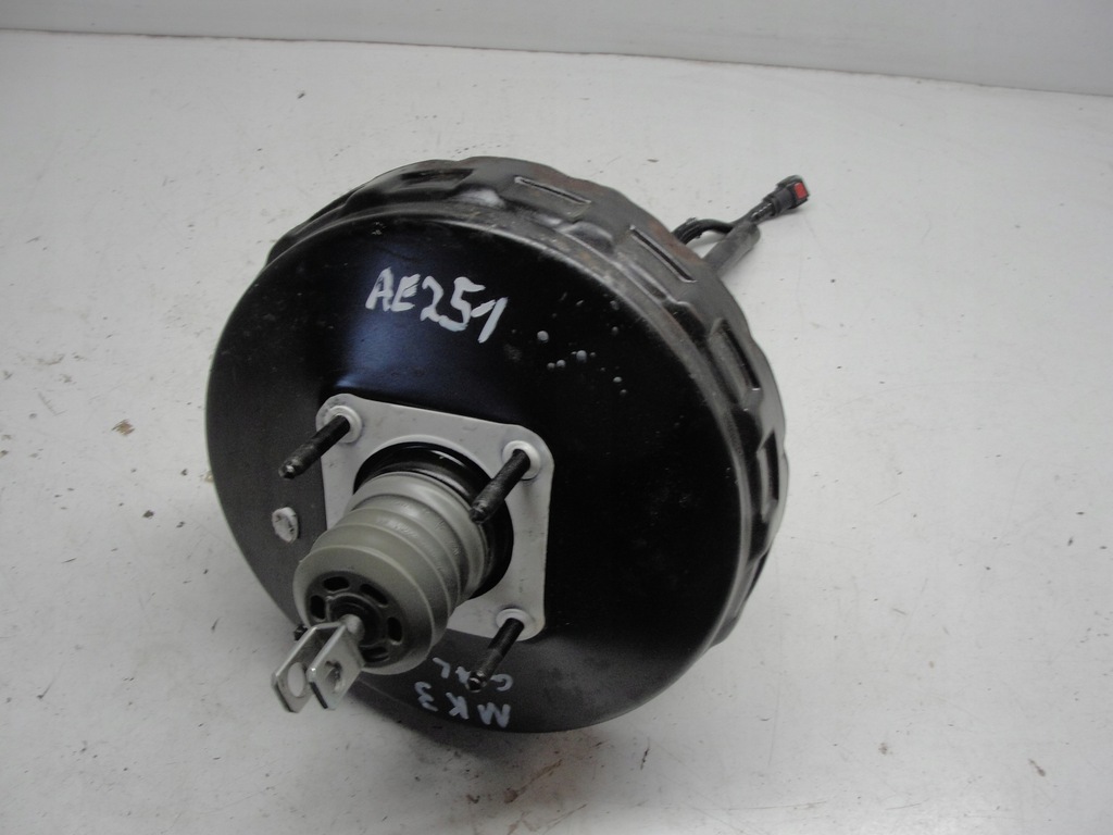 фото №1, Насос гальмівна підсилювач гальм ford galaxy mk3