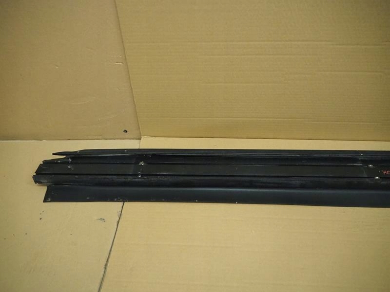 фото №7, Подножка порог правый renault koleos ii