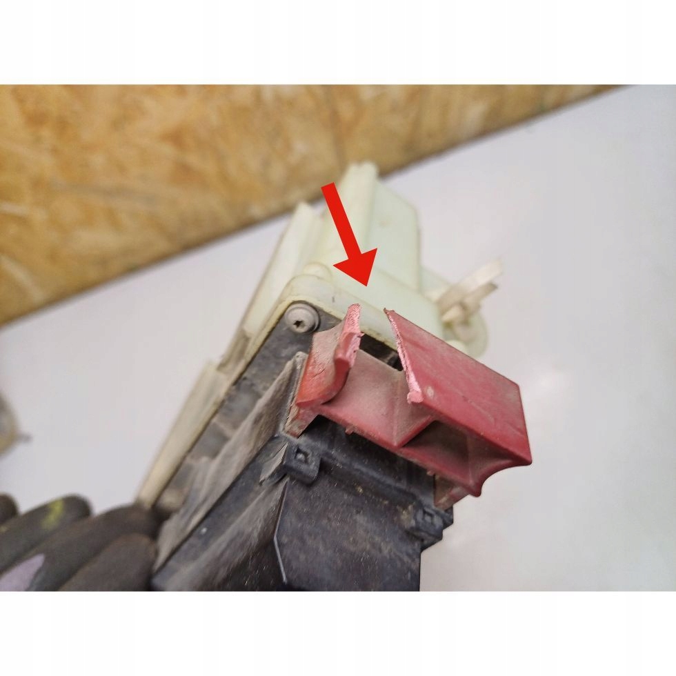 Opel astra ii g 2.0 модуль вентиляторов 9685371 Недорого