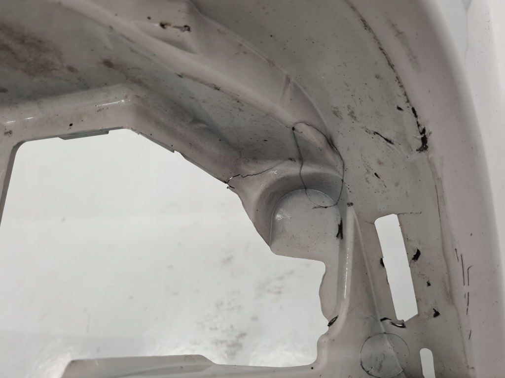 фото №12, Skoda superb ii lift бампер перед передний lf9e