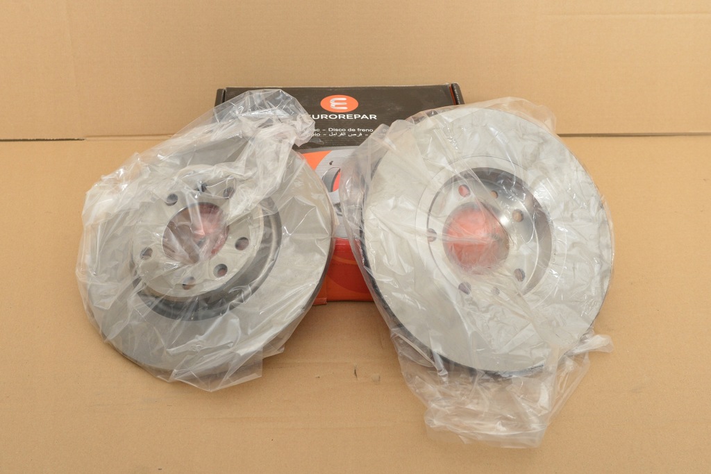 Купить Тормозные диски тормозные opel / peugeot - 1642776380