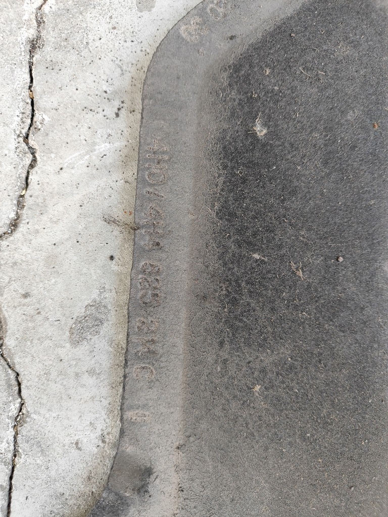 фото №7, Захист підвіска задня права audi a8 d4 long