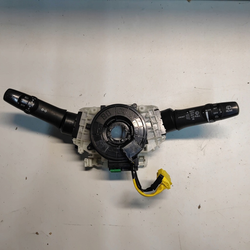 фото №1, Mitsubishi lancer viii переключатель комбинированный