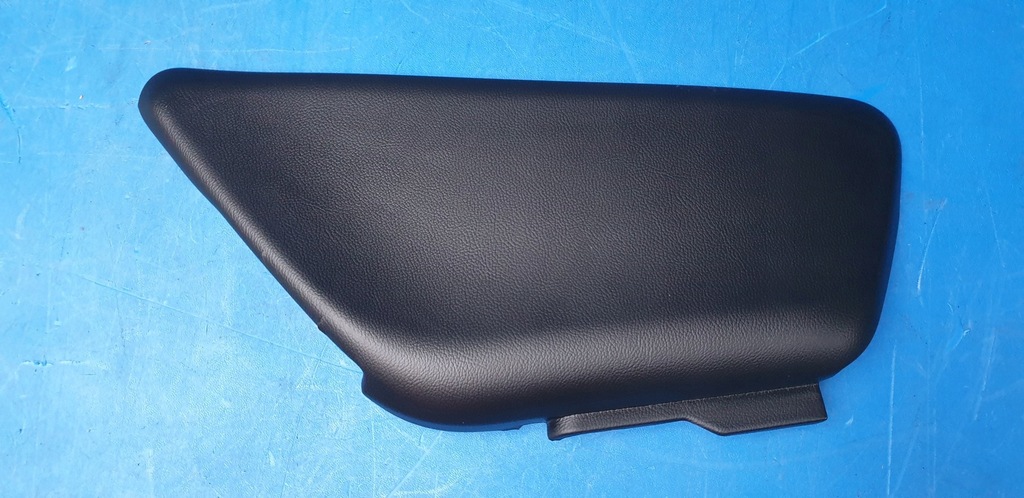 фото №8, 1x накладка заглушка панель панели приборной панели maserati ghibli m157