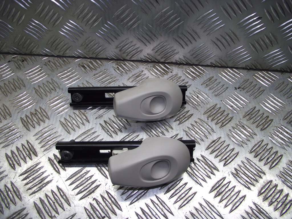 фото №1, Ползунок регулировка поперечина clio iv 15r