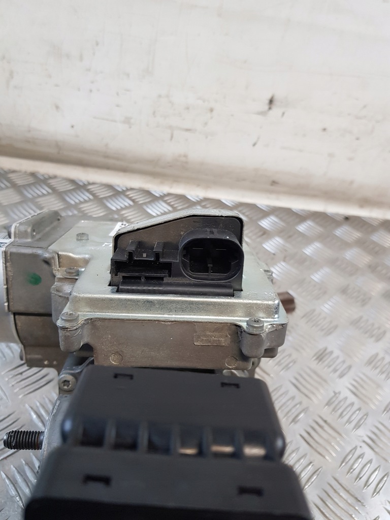 фото №8, Усилитель электрический 8200738088 x84 renault megane ii lift 08r-