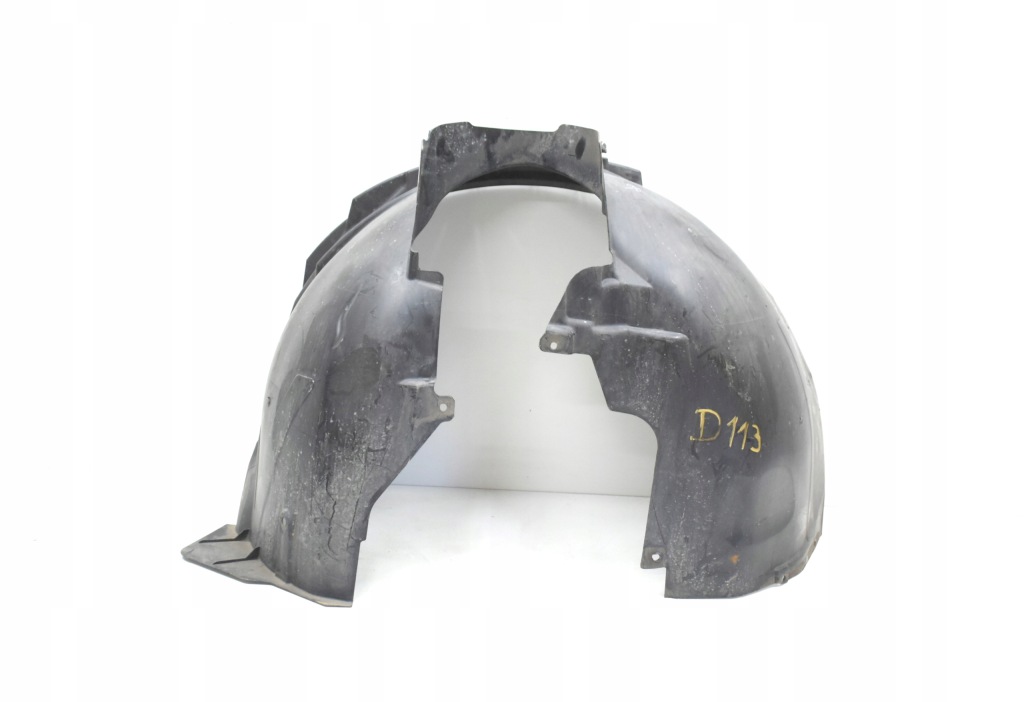 фото №1, Volvo xc60 ii підкрилок ліва перед передні org 31694464