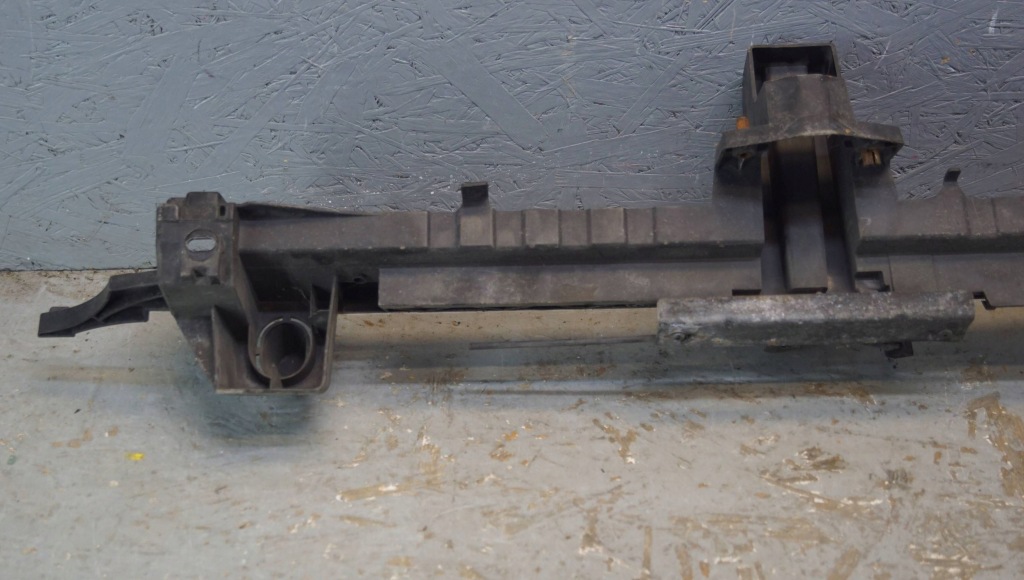 фото №14, Peugeot 3008 i pas верхній підсилювач 9670786980 ż282