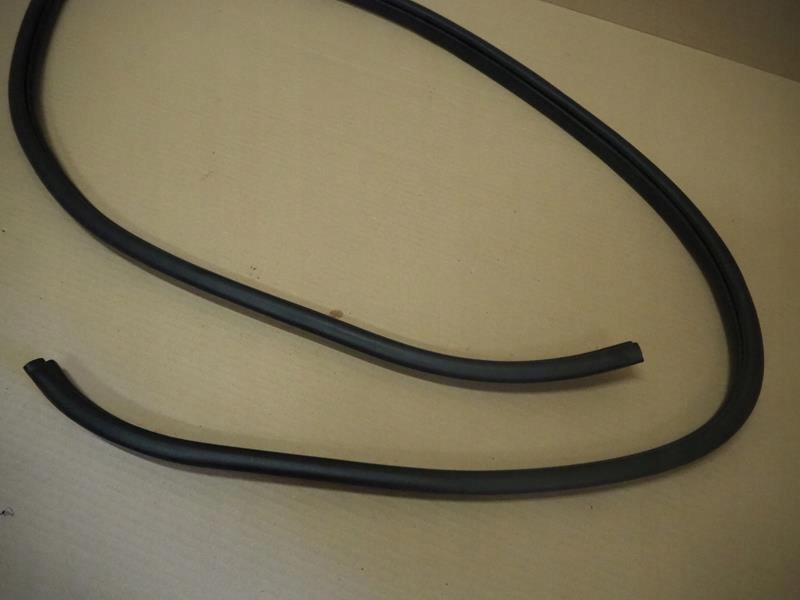 фото №2, Прокладка двері правий перед hyundai i30 i