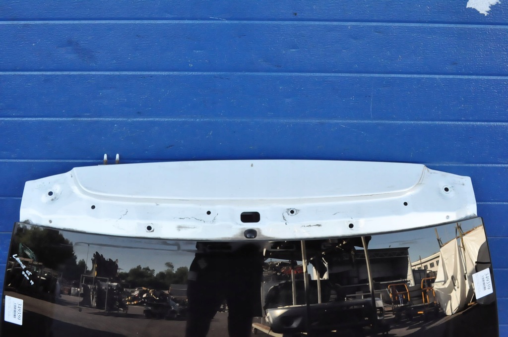 фото №9, Lexus ct 200h кришка багажника багажника задня задня 077