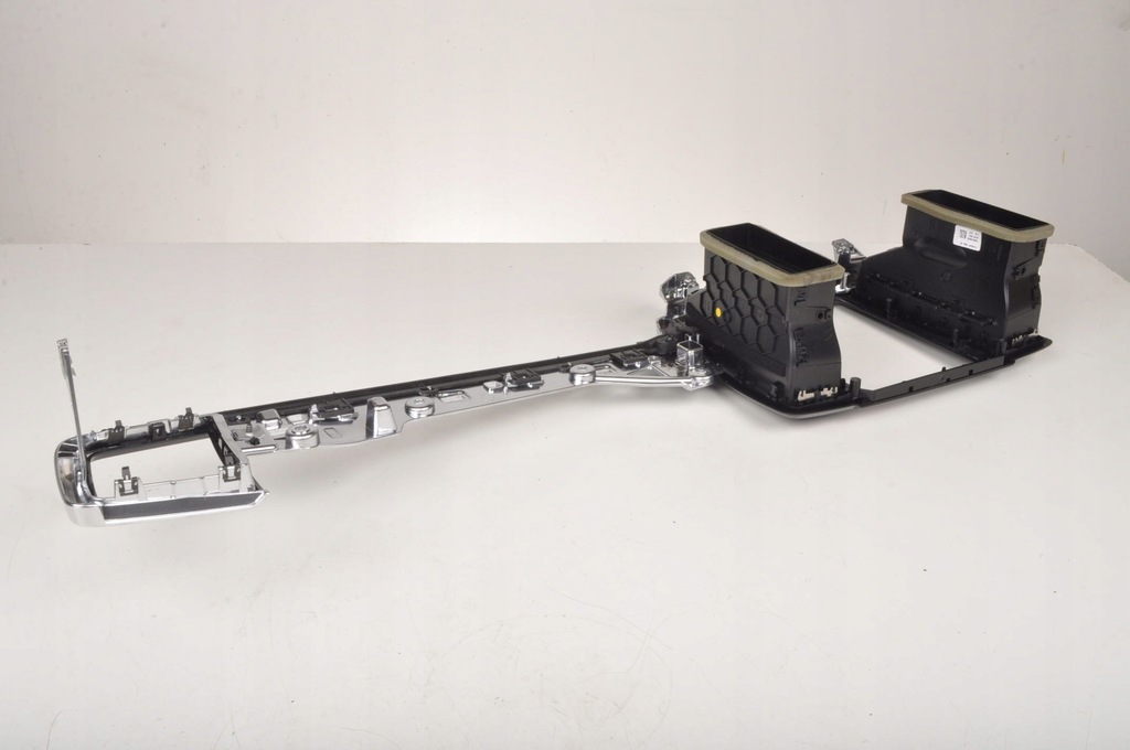 фото №12, Volvo v90 ii dekor панель среднего комплект uk 31426327 31403975 31366683