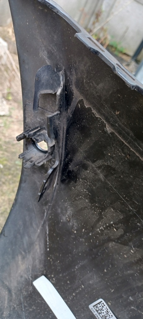 фото №7, Audi a6 c8 4k0 s line lift бампер перед передний