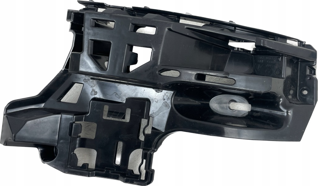 фото №1, Porshe macan wspornik/ślizg бампера задний